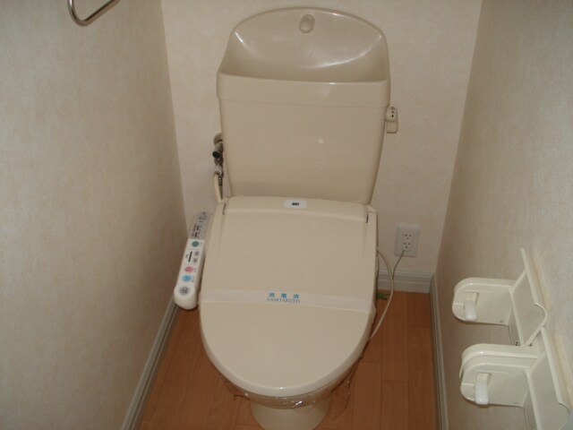 新倉敷駅 バス22分  東小高地下車：停歩5分 2階の物件内観写真