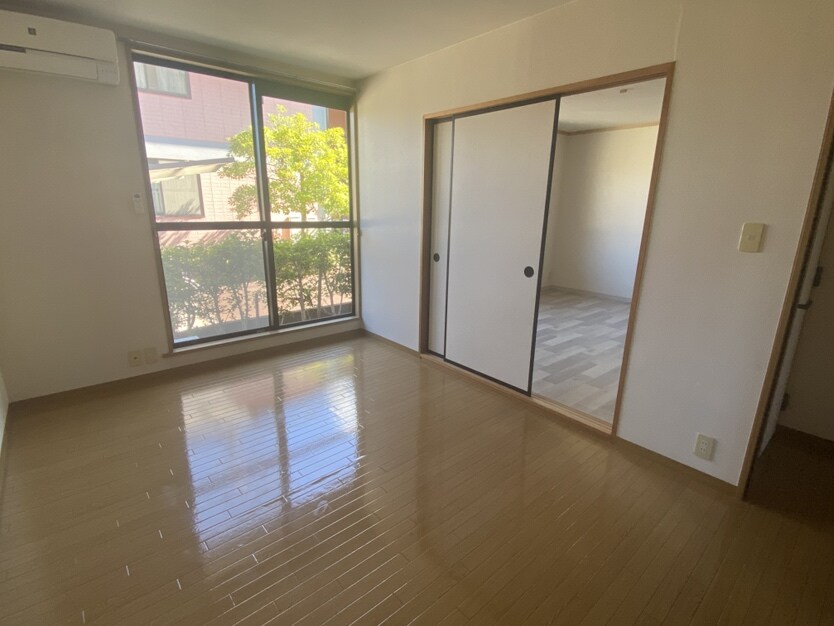 庭瀬駅 徒歩41分 1階の物件内観写真