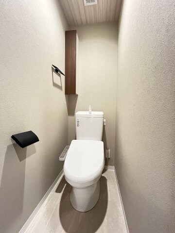 総社駅 徒歩7分 1階の物件内観写真