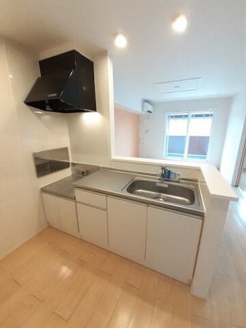 鴨方駅 徒歩16分 2階の物件内観写真