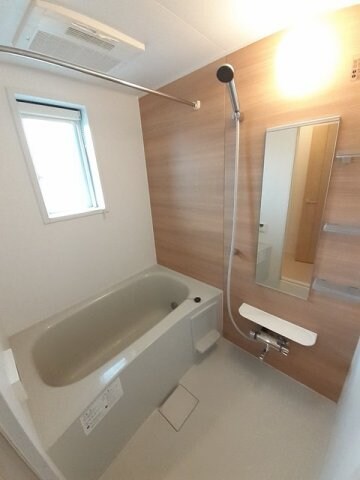 鴨方駅 徒歩16分 2階の物件内観写真