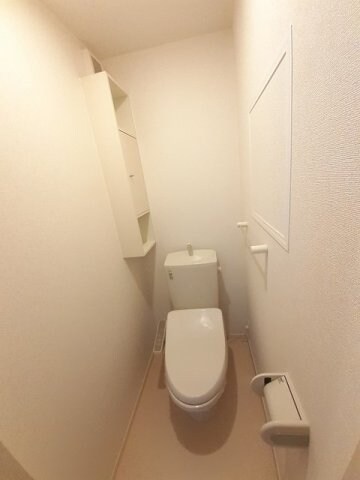 鴨方駅 徒歩16分 2階の物件内観写真