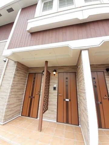 鴨方駅 徒歩16分 2階の物件内観写真