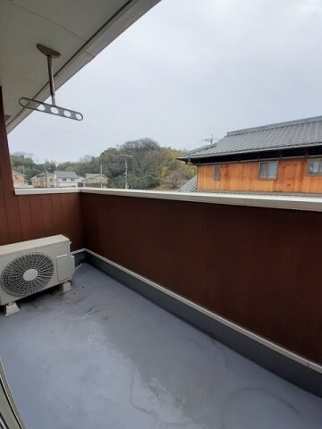 鴨方駅 徒歩16分 2階の物件内観写真