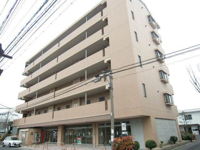 中庄駅 徒歩15分 3階の物件外観写真