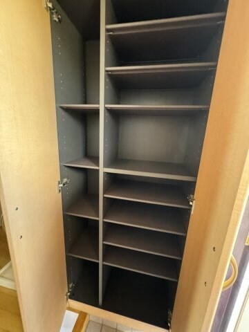 中庄駅 徒歩15分 3階の物件内観写真