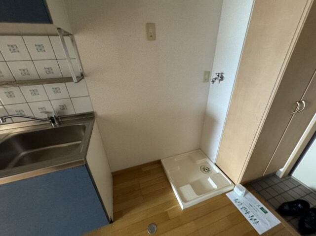 中庄駅 徒歩15分 3階の物件内観写真