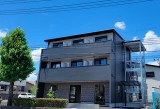 福井駅 徒歩10分 3階の物件外観写真