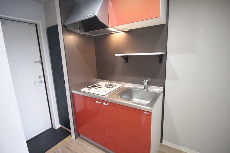 福井駅 徒歩10分 3階の物件内観写真