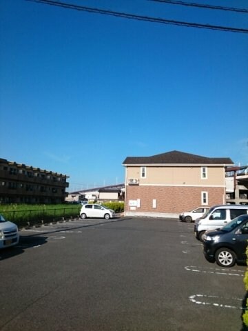 新倉敷駅 徒歩5分 1階の物件外観写真