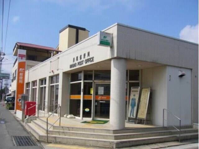 新倉敷駅 徒歩5分 1階の物件外観写真