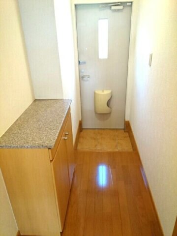 新倉敷駅 徒歩5分 1階の物件内観写真