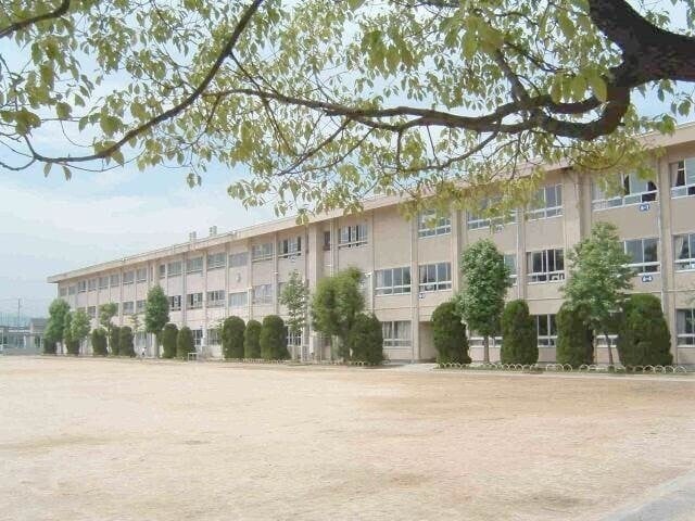 福井駅 徒歩10分 2階の物件外観写真