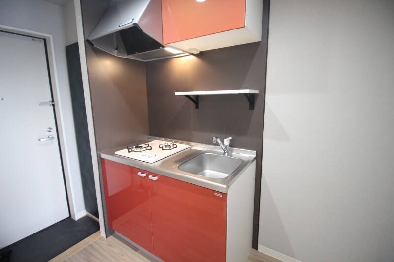 福井駅 徒歩10分 2階の物件内観写真