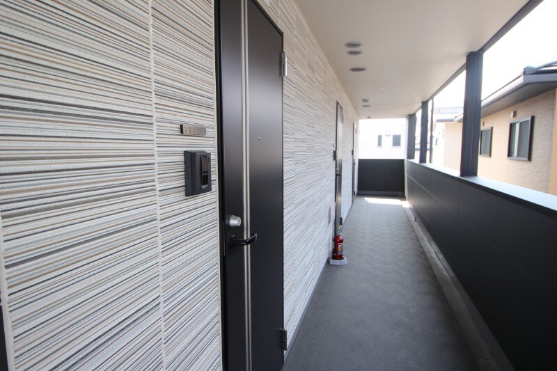 福井駅 徒歩10分 2階の物件内観写真