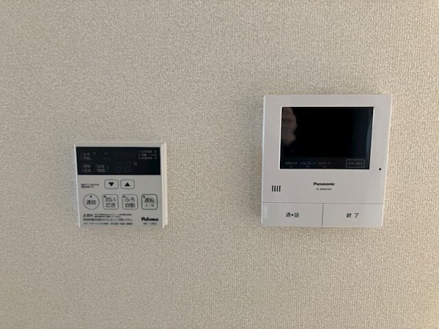 倉敷駅 徒歩15分 1階の物件内観写真