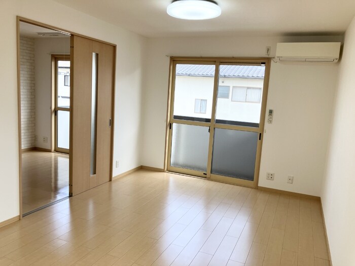総社駅 徒歩13分 2階の物件内観写真