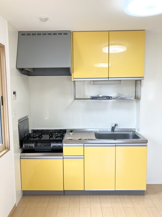 総社駅 徒歩13分 2階の物件内観写真