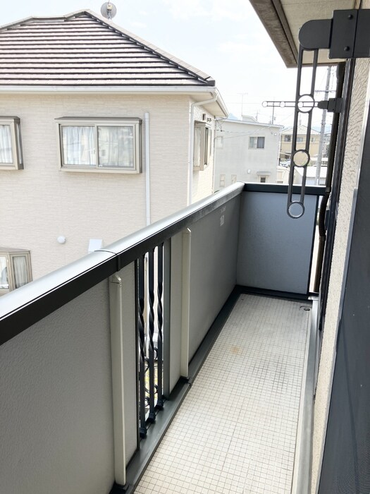 総社駅 徒歩13分 2階の物件内観写真