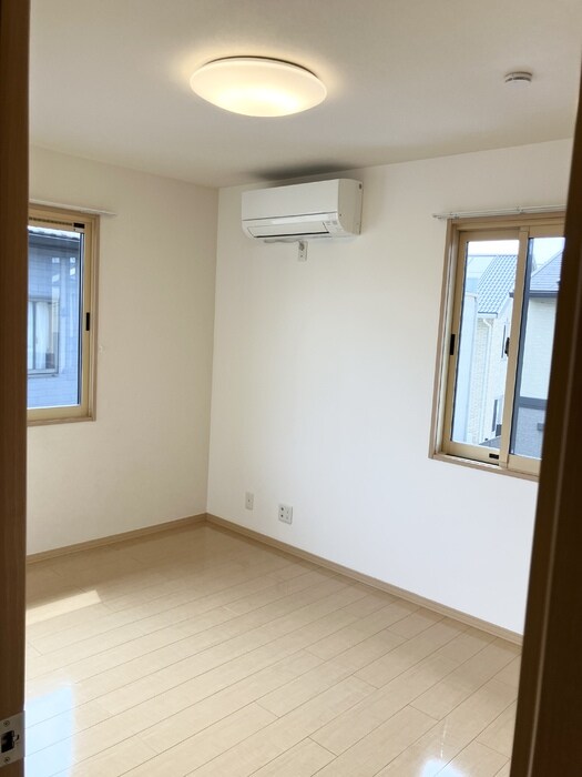 総社駅 徒歩13分 2階の物件内観写真