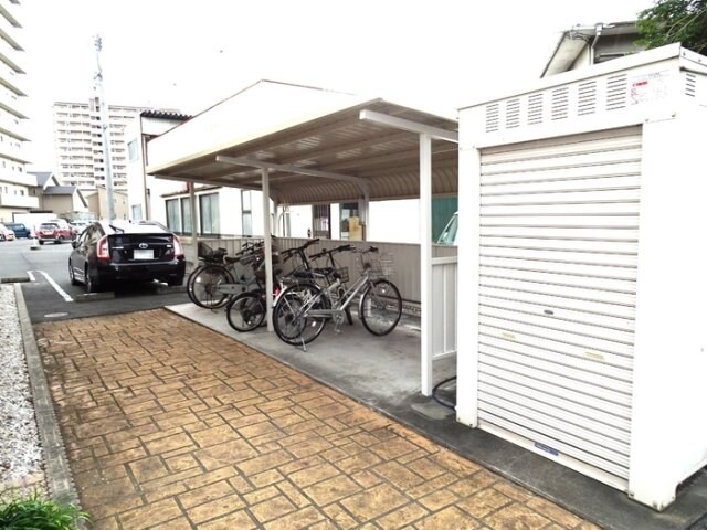 倉敷駅 徒歩11分 2階の物件内観写真