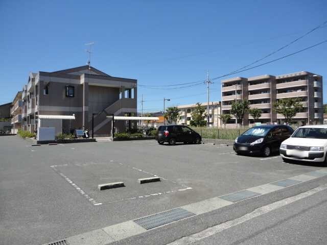 新倉敷駅 徒歩2分 1階の物件外観写真