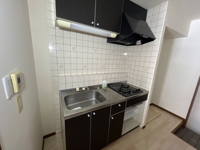 新倉敷駅 徒歩2分 1階の物件内観写真