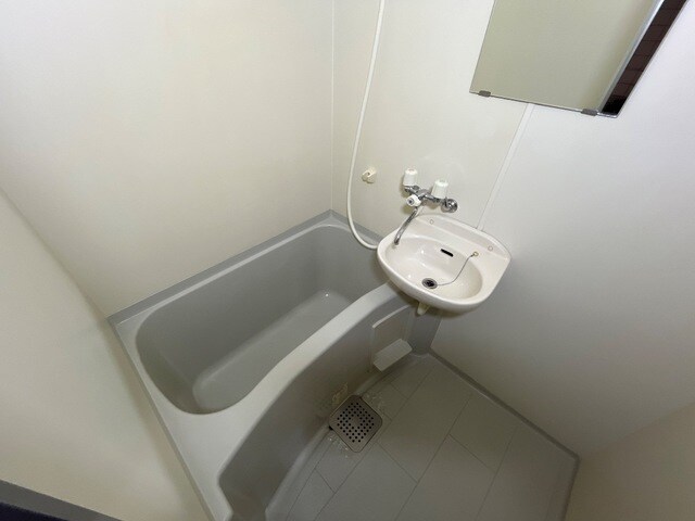 新倉敷駅 徒歩2分 1階の物件内観写真