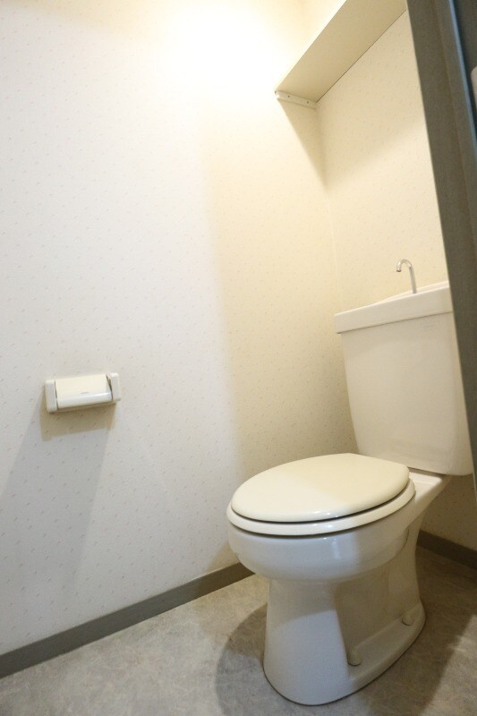 球場前駅 徒歩5分 1階の物件内観写真