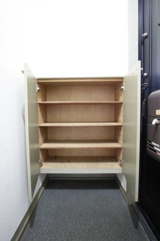 球場前駅 徒歩5分 1階の物件内観写真