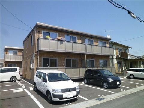 庭瀬駅 徒歩40分 1階の物件外観写真