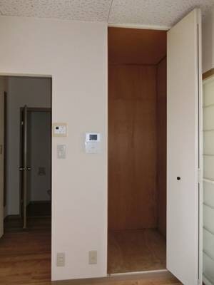 西阿知駅 徒歩11分 1階の物件内観写真