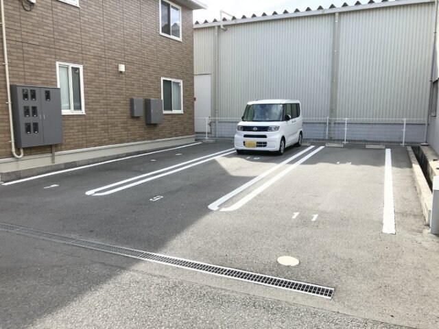 茶屋町駅 徒歩7分 2階の物件外観写真