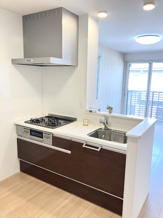 茶屋町駅 徒歩7分 2階の物件内観写真