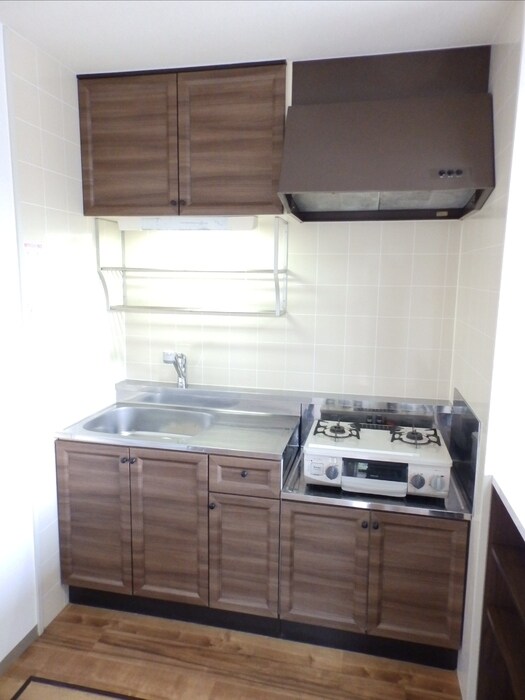 球場前駅 徒歩16分 1階の物件内観写真