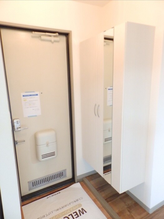 球場前駅 徒歩16分 1階の物件内観写真