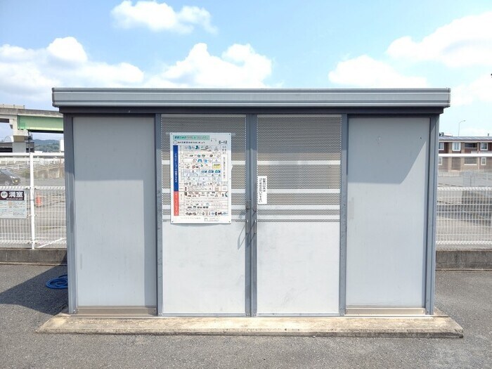 新倉敷駅 徒歩12分 2階の物件内観写真