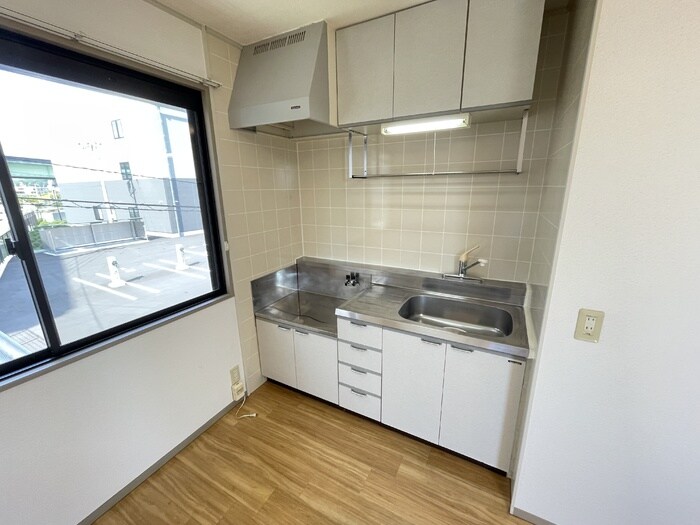 新倉敷駅 徒歩12分 2階の物件内観写真