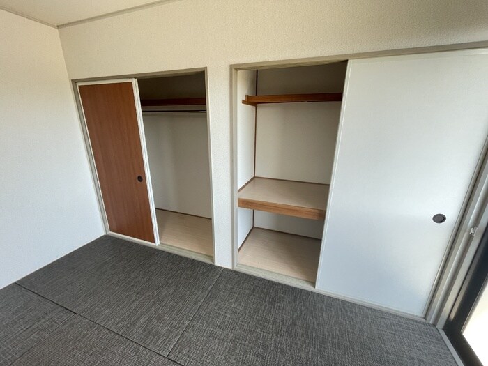 新倉敷駅 徒歩12分 2階の物件内観写真