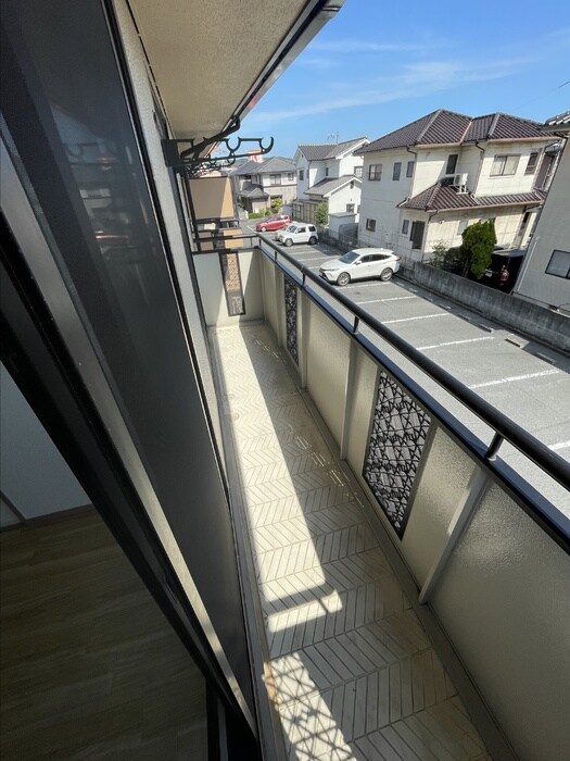 新倉敷駅 徒歩12分 2階の物件内観写真