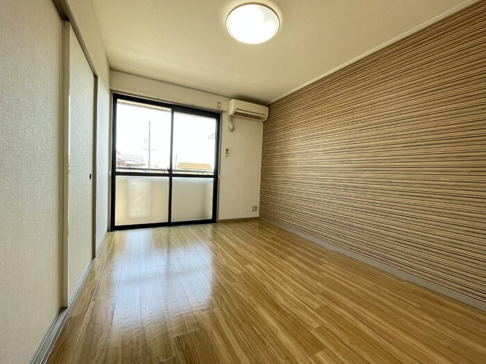 新倉敷駅 徒歩12分 2階の物件内観写真