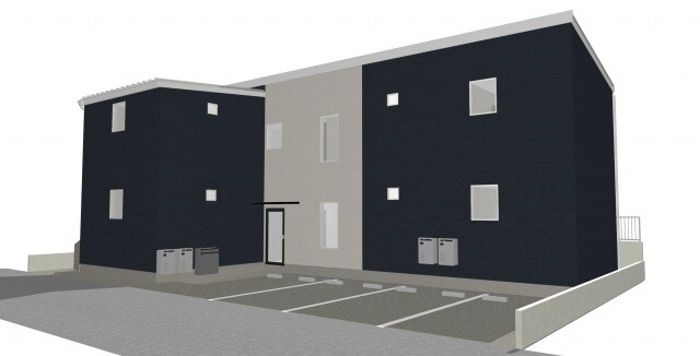 新倉敷駅 徒歩28分 1階の物件外観写真