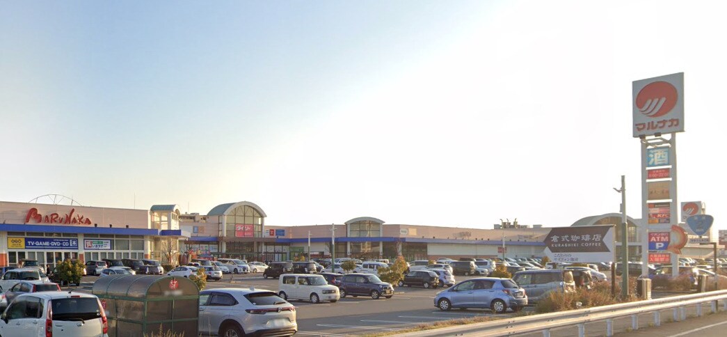 新倉敷駅 徒歩28分 2階の物件内観写真