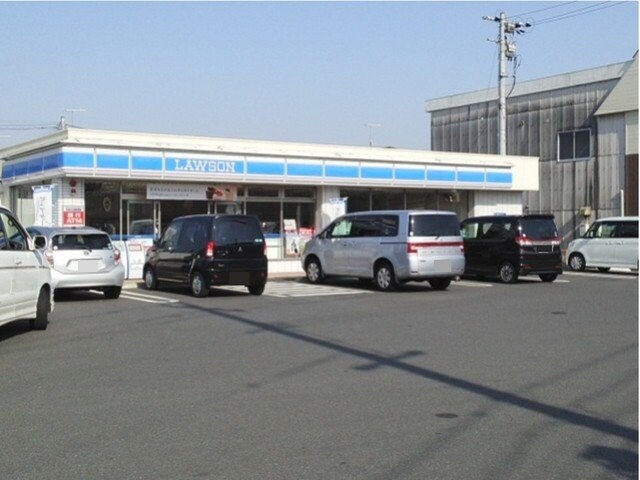 福井駅 徒歩8分 1階の物件外観写真