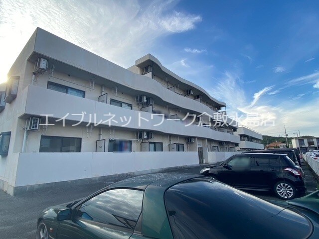 倉敷駅 徒歩21分 1階の物件外観写真