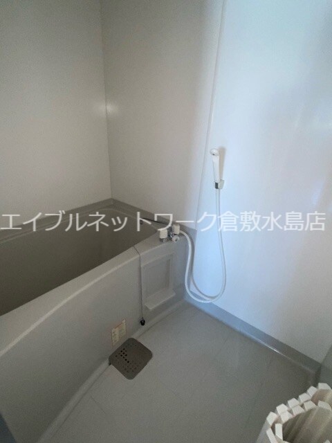 倉敷駅 徒歩21分 1階の物件内観写真