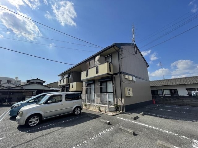 倉敷駅 徒歩24分 1階の物件外観写真