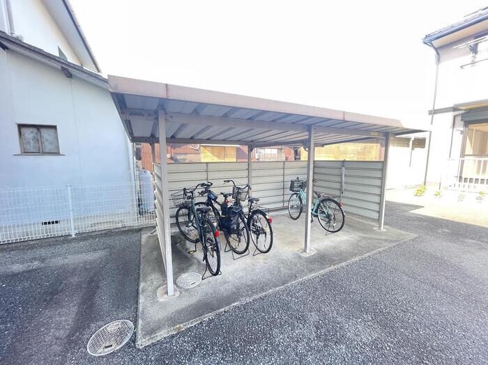 倉敷駅 徒歩24分 1階の物件内観写真