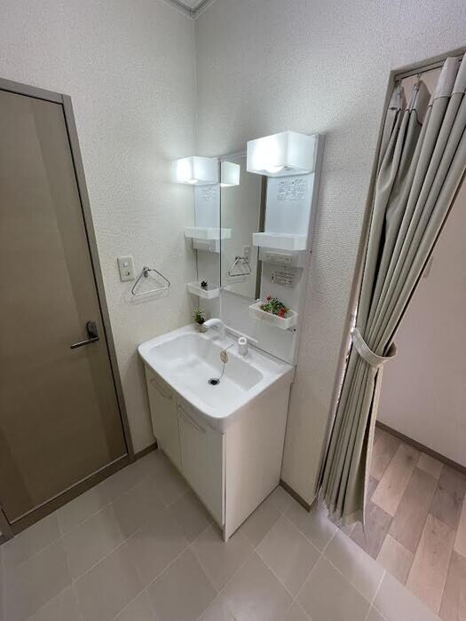 倉敷駅 徒歩24分 1階の物件内観写真