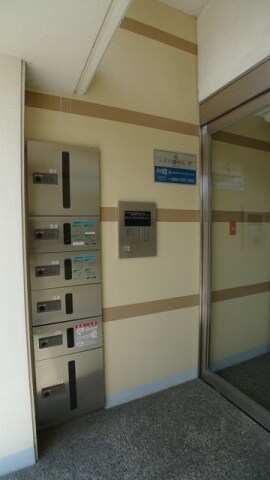 新倉敷駅 徒歩7分 7階の物件内観写真